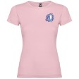 T-shirt a maniche corte da donna Jamaica FullGadgets.com