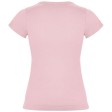 T-shirt a maniche corte da donna Jamaica FullGadgets.com
