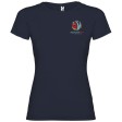T-shirt a maniche corte da donna Jamaica FullGadgets.com