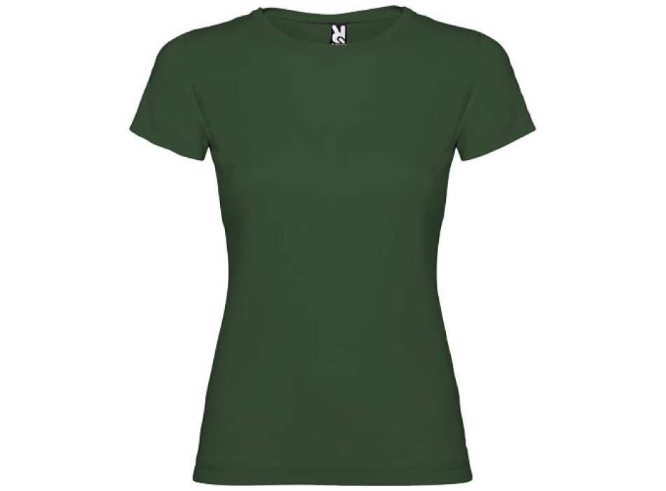 T-shirt a maniche corte da donna Jamaica FullGadgets.com