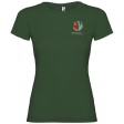 T-shirt a maniche corte da donna Jamaica FullGadgets.com