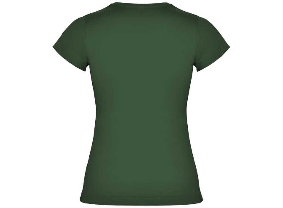 T-shirt a maniche corte da donna Jamaica FullGadgets.com