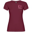 T-shirt a maniche corte da donna Jamaica FullGadgets.com