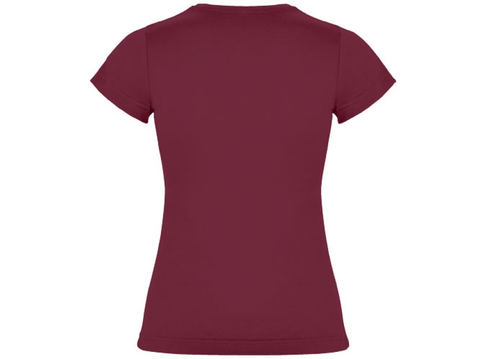 T-shirt a maniche corte da donna Jamaica FullGadgets.com