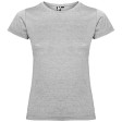 T-shirt a maniche corte da donna Jamaica FullGadgets.com