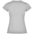 T-shirt a maniche corte da donna Jamaica FullGadgets.com