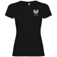 T-shirt a maniche corte da donna Jamaica FullGadgets.com