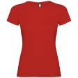 T-shirt a maniche corte da donna Jamaica FullGadgets.com