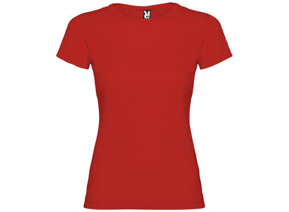 T-shirt a maniche corte da donna Jamaica FullGadgets.com