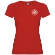 T-shirt a maniche corte da donna Jamaica FullGadgets.com