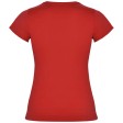 T-shirt a maniche corte da donna Jamaica FullGadgets.com