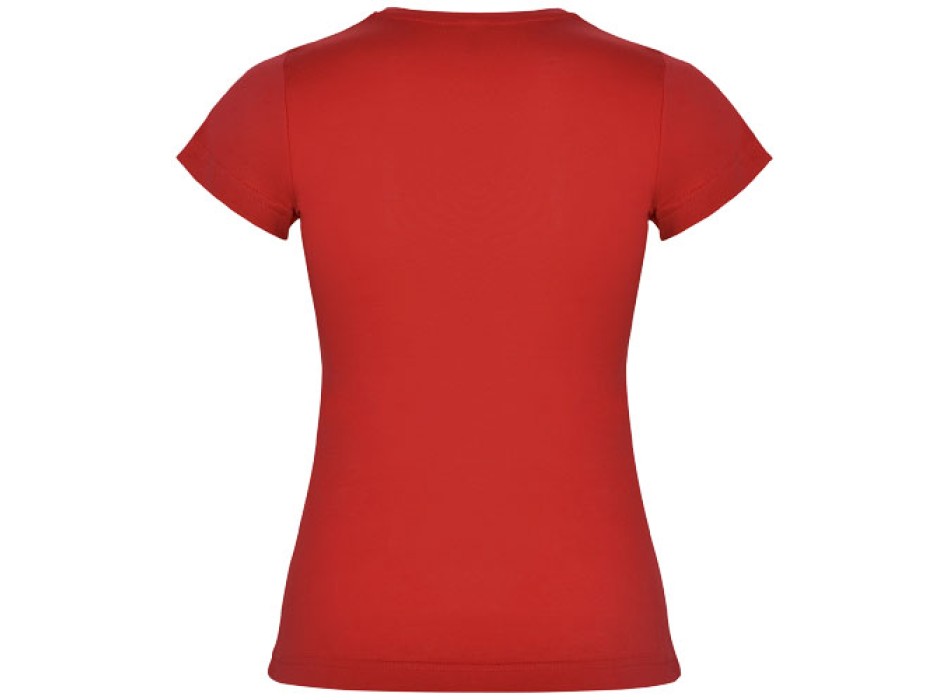 T-shirt a maniche corte da donna Jamaica FullGadgets.com