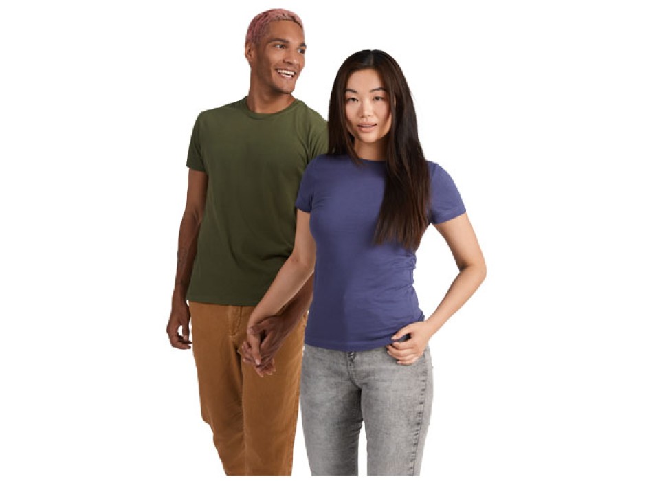 T-shirt a maniche corte da donna Jamaica FullGadgets.com