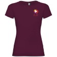 T-shirt a maniche corte da donna Jamaica FullGadgets.com