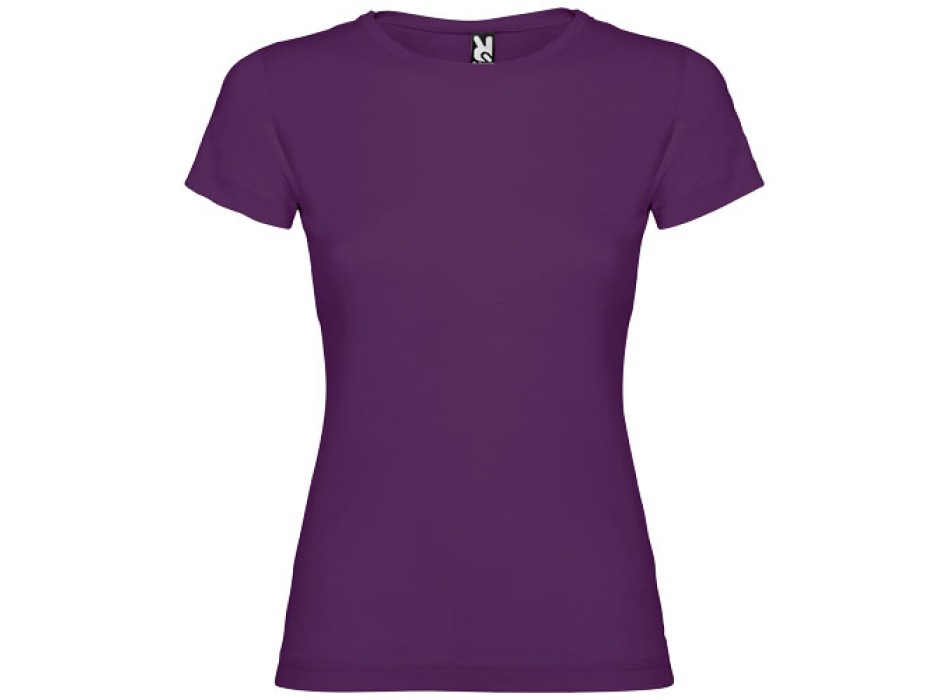 T-shirt a maniche corte da donna Jamaica FullGadgets.com