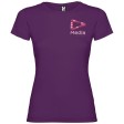 T-shirt a maniche corte da donna Jamaica FullGadgets.com