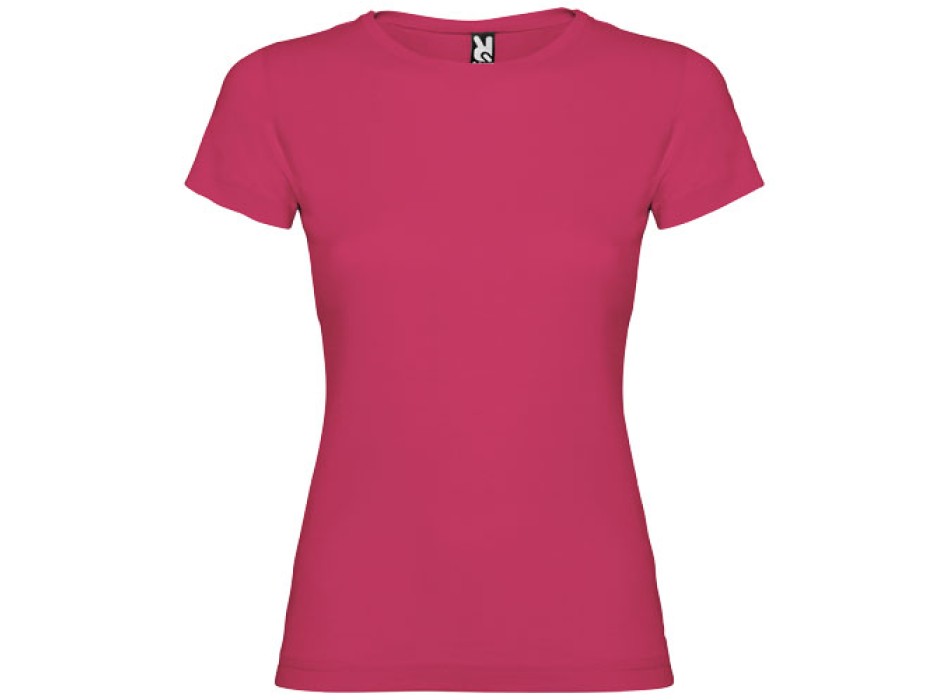 T-shirt a maniche corte da donna Jamaica FullGadgets.com