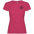 T-shirt a maniche corte da donna Jamaica FullGadgets.com