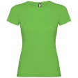 T-shirt a maniche corte da donna Jamaica FullGadgets.com