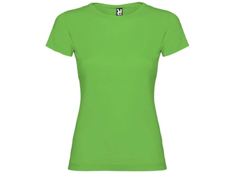 T-shirt a maniche corte da donna Jamaica FullGadgets.com