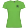 T-shirt a maniche corte da donna Jamaica FullGadgets.com