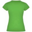 T-shirt a maniche corte da donna Jamaica FullGadgets.com