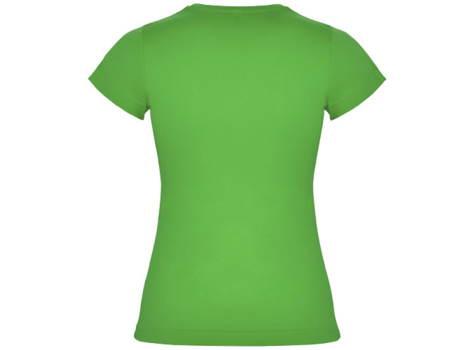 T-shirt a maniche corte da donna Jamaica FullGadgets.com