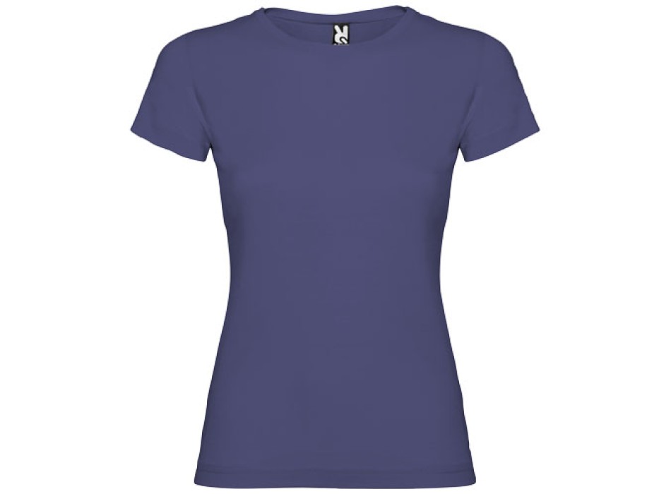 T-shirt a maniche corte da donna Jamaica FullGadgets.com