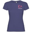 T-shirt a maniche corte da donna Jamaica FullGadgets.com