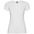T-shirt a maniche corte da donna Jamaica FullGadgets.com