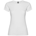 T-shirt a maniche corte da donna Jamaica FullGadgets.com