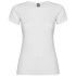 T-shirt a maniche corte da donna Jamaica
