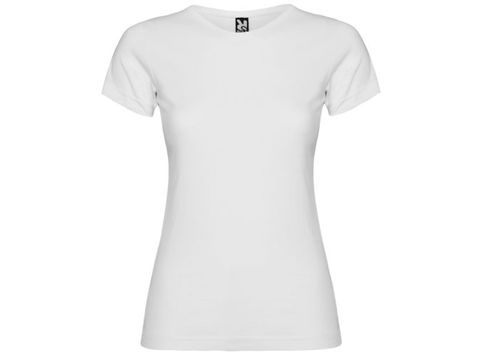 T-shirt a maniche corte da donna Jamaica FullGadgets.com