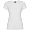 T-shirt a maniche corte da donna Jamaica