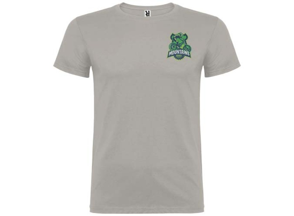 T-shirt a maniche corte da uomo Beagle FullGadgets.com