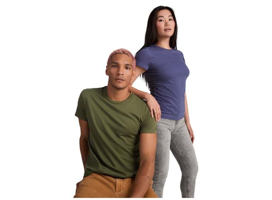 T-shirt a maniche corte da uomo Beagle FullGadgets.com