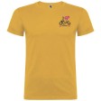 T-shirt a maniche corte da uomo Beagle FullGadgets.com