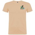 T-shirt a maniche corte da uomo Beagle FullGadgets.com