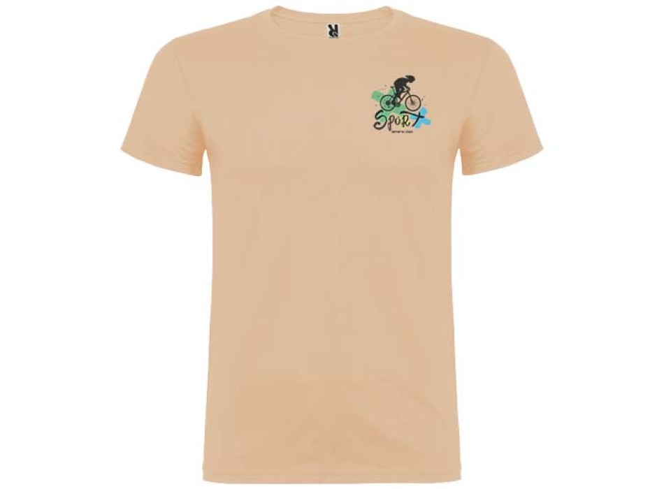 T-shirt a maniche corte da uomo Beagle FullGadgets.com