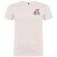 T-shirt a maniche corte da uomo Beagle FullGadgets.com