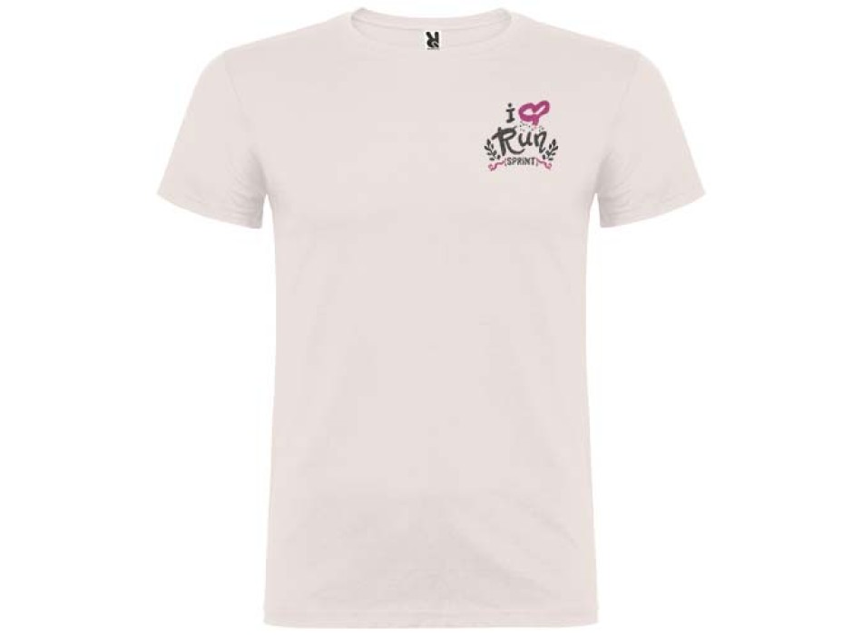 T-shirt a maniche corte da uomo Beagle FullGadgets.com