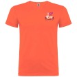 T-shirt a maniche corte da uomo Beagle FullGadgets.com