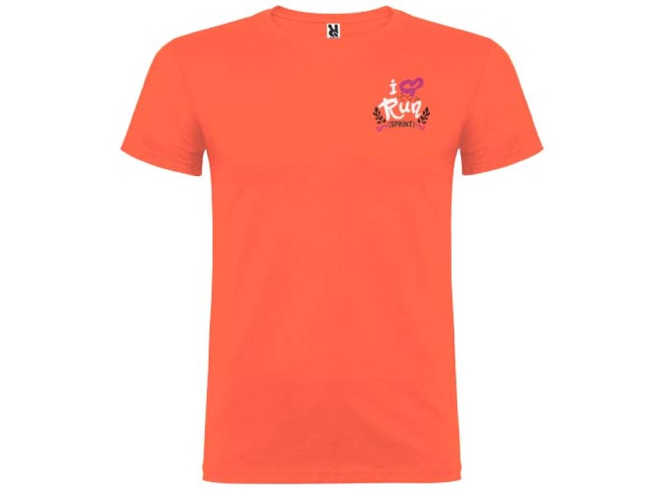 T-shirt a maniche corte da uomo Beagle FullGadgets.com