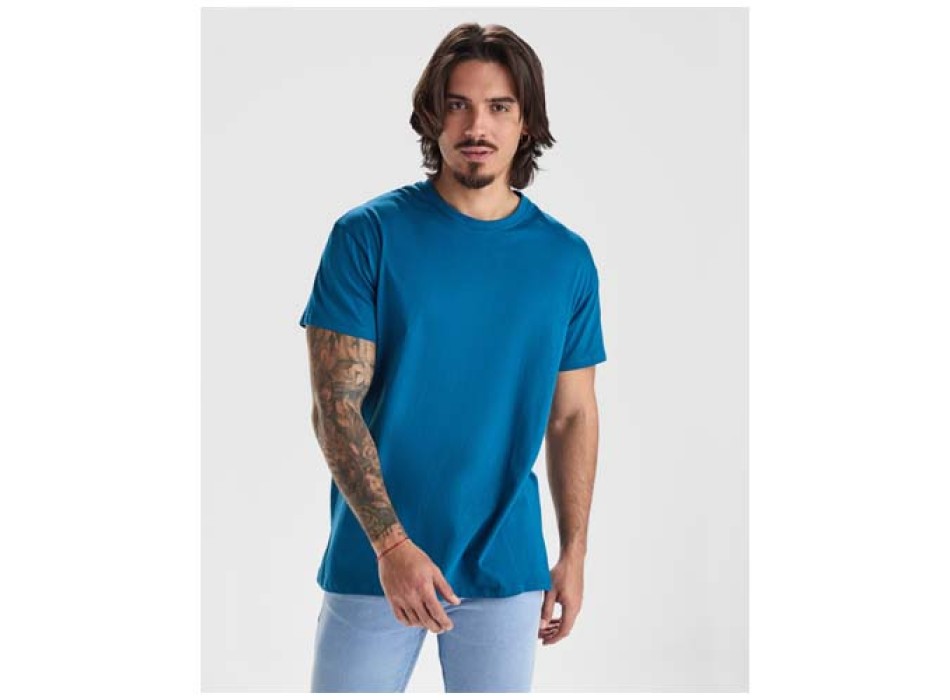 T-shirt a maniche corte da uomo Beagle FullGadgets.com