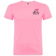 T-shirt a maniche corte da uomo Beagle FullGadgets.com