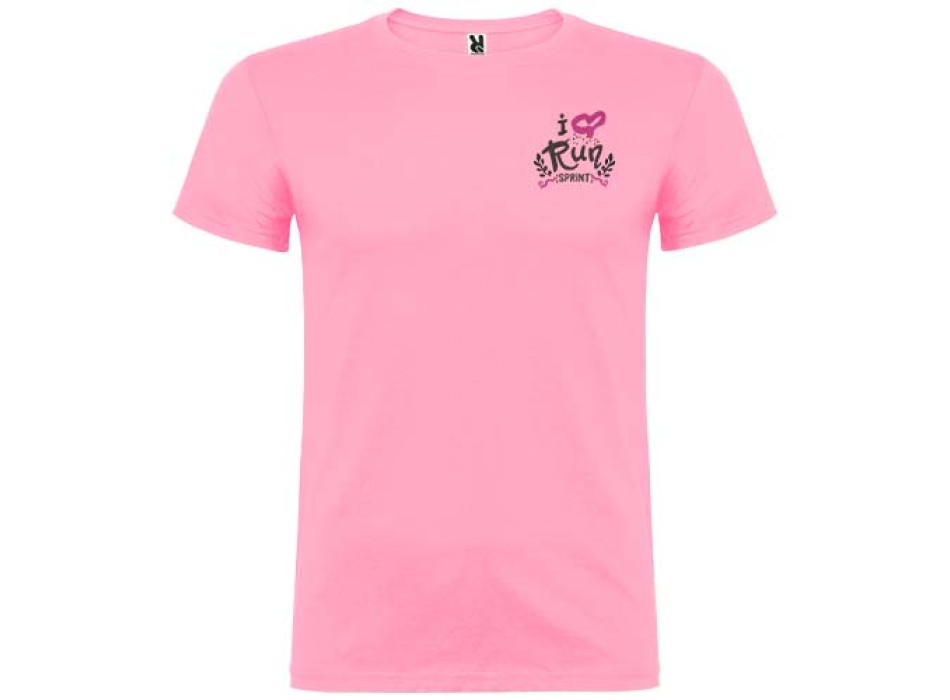 T-shirt a maniche corte da uomo Beagle FullGadgets.com