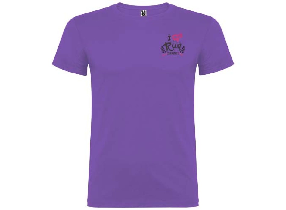 T-shirt a maniche corte da uomo Beagle FullGadgets.com