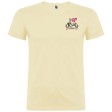 T-shirt a maniche corte da uomo Beagle FullGadgets.com