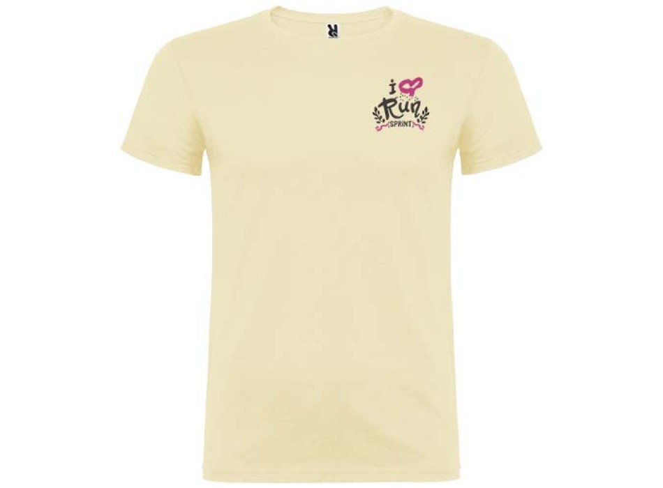 T-shirt a maniche corte da uomo Beagle FullGadgets.com
