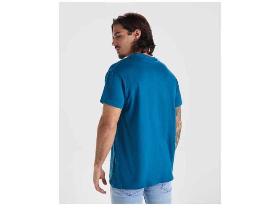 T-shirt a maniche corte da uomo Beagle FullGadgets.com